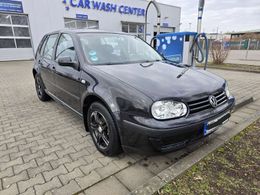 VW Golf IV