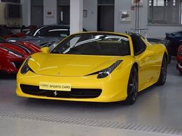 Ferrari 458