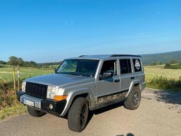 Jeep Commander