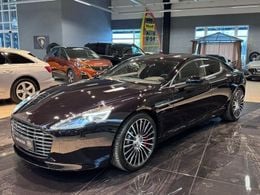 Aston Martin Rapide