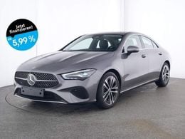 Mercedes CLA180