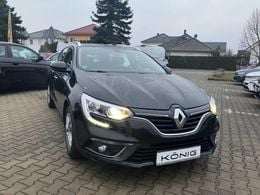 Renault Mégane GrandTour