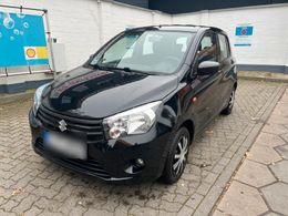 Suzuki Celerio