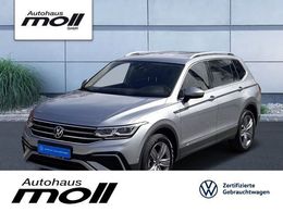 VW Tiguan Allspace