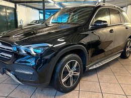 Mercedes GLE300