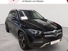 Mercedes GLE350e