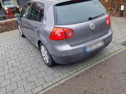 VW Golf V