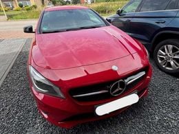 Mercedes CLA180