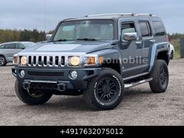 Hummer H3