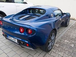 Lotus Elise