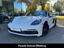 Porsche 718 Boxster