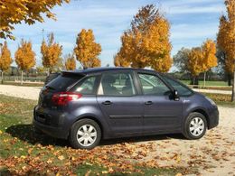 Citroën C4 Picasso