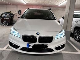 BMW 218 Gran Tourer