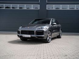 Porsche Cayenne GTS