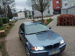 BMW 325