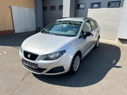 Seat Ibiza ST