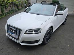 Audi A3 Cabriolet