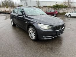 BMW 530 Gran Turismo