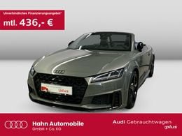 Audi TT Roadster