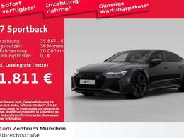 Audi RS7 Sportback