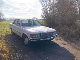 Mercedes 280