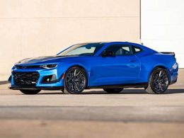 Chevrolet Camaro ZL1