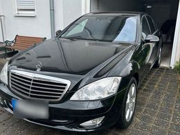 Mercedes S320