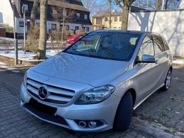 Mercedes B180