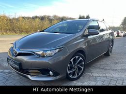 Toyota Auris Touring Sports