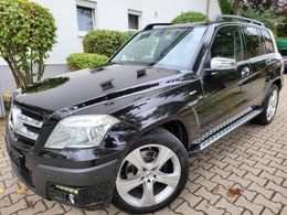 Mercedes GLK220