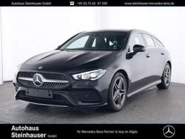 Mercedes CLA200