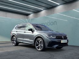 VW Tiguan Allspace