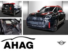 Mini John Cooper Works Countryman