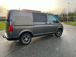 VW T6