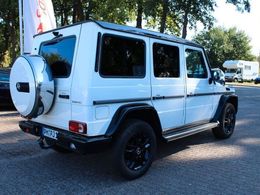 Mercedes G350