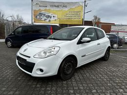 Renault Clio III