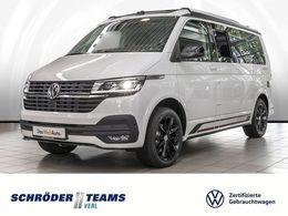 VW California