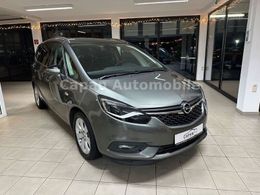 Opel Zafira Tourer