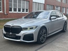 BMW 750