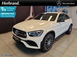 Mercedes GLC300