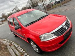 Dacia Logan MCV