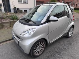 Smart ForTwo Cabrio