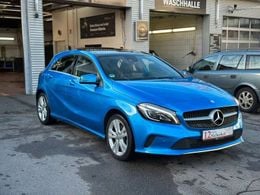 Mercedes A250