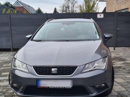 Seat Leon ST