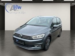 VW Touran