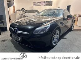 Mercedes SLC200