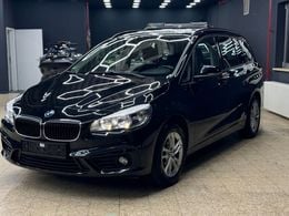 BMW 216 Gran Tourer