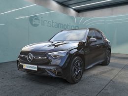 Mercedes GLC200