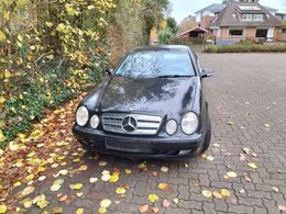 Mercedes CLK230