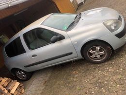 Renault Clio II